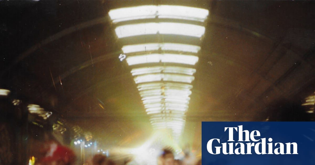 ‘Very authoritarian, very brutal’: three decades after the UK’s anti-rave crackdown, why is France doing the same?