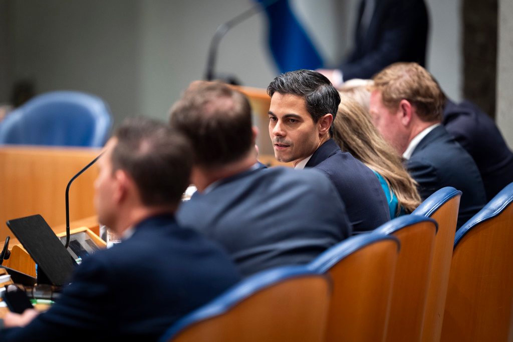 Algemene Politieke Beschouwingen: kunnen oppositie en coalitie elkaar vinden?