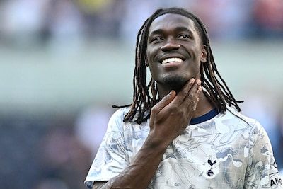 Extreem getalenteerd, maar ook controversieel: is krabbel Bissouma bij Ajax buitenkans voor speler of club?