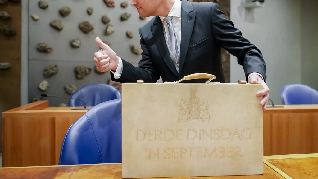De belangrijkste plannen van minderheidskabinet-Jetten op een rij