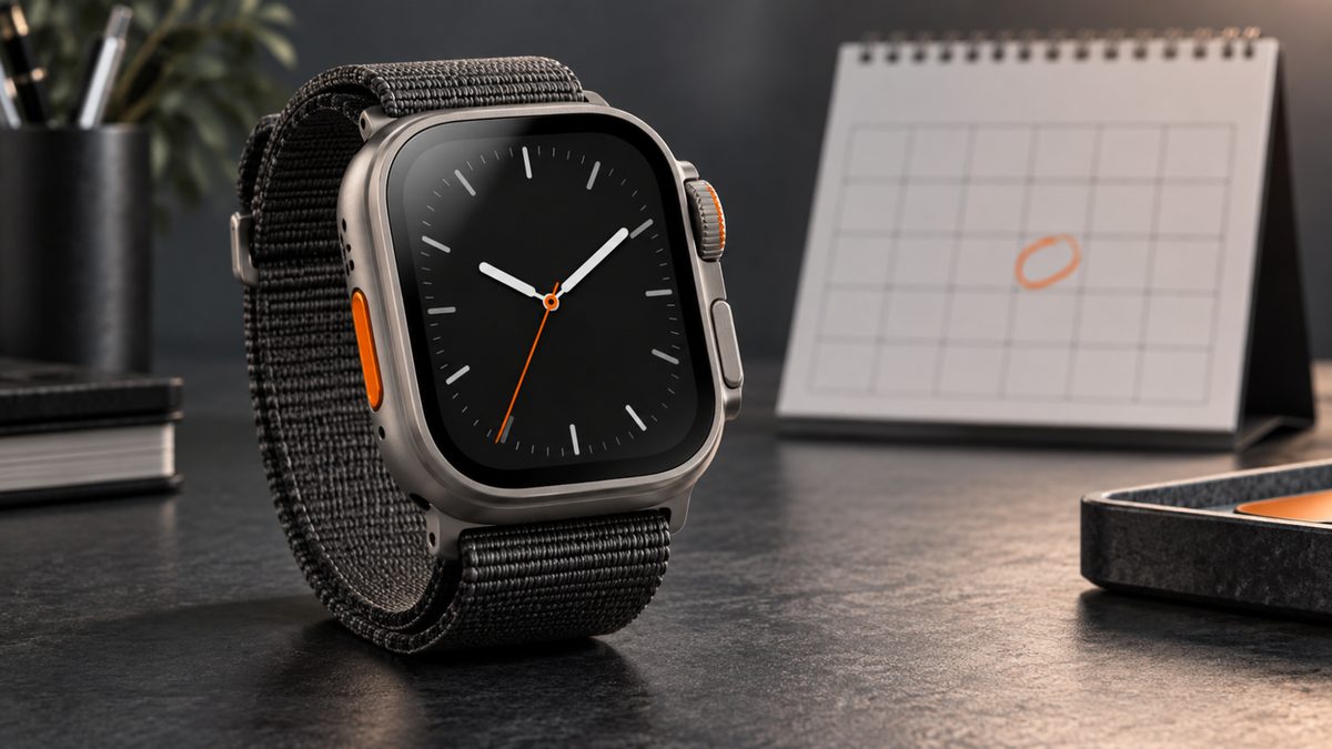 Quando esce Apple Watch Ultra 4? Data e cosa sappiamo