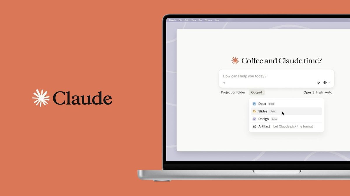 Addio Claude Cowork, ora ci sarà solo Claude con un router automatico tra chat e agenti