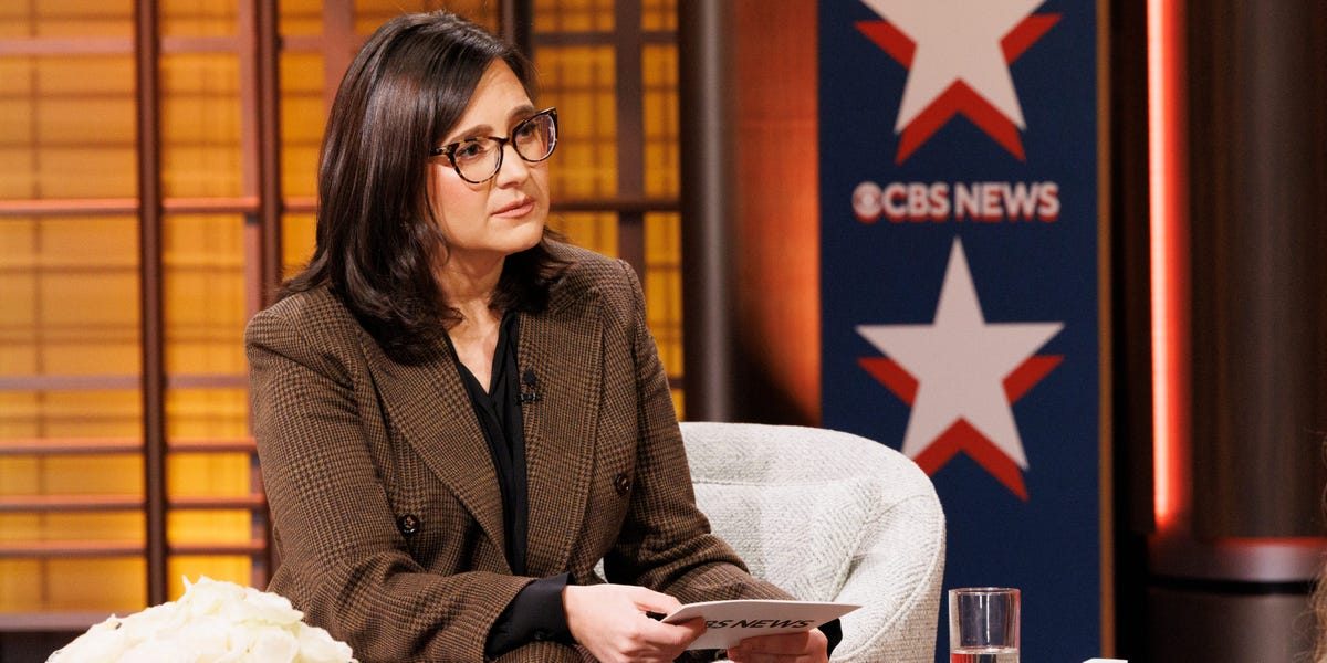 A detailed look at the '60 Minutes' ratings drop shows the problem facing Bari Weiss