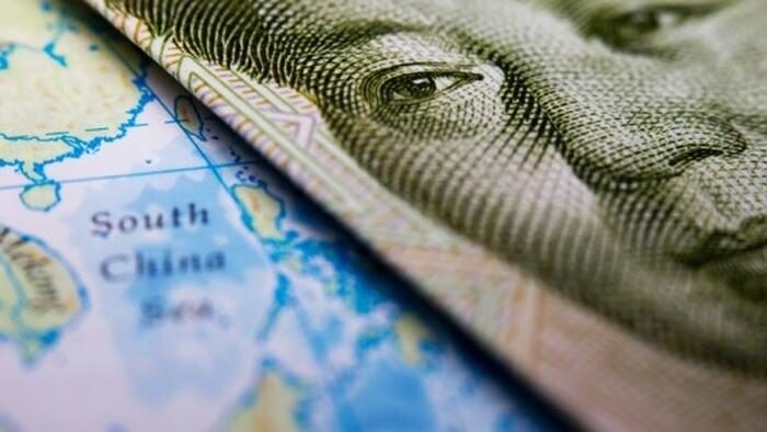 BRICS Summit Takes Aim At US Influence Over The Global Economy