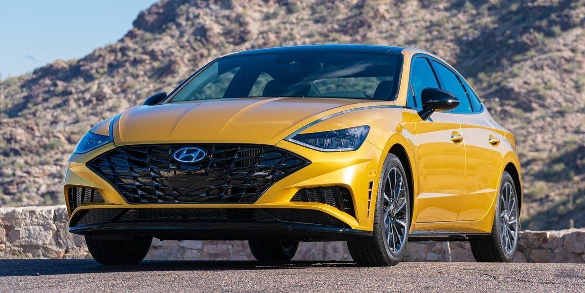 Hyundai and Kia Facing More Than $1 Billion in Court Claims Over Cars That Were Easy to Steal