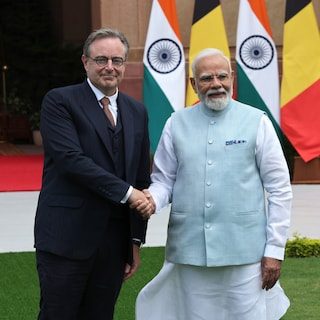 Extreme ‘hindoe first’-ideologie hindutva leidde al tot dodelijk geweld en heeft zelfs Bollywood in haar greep: ‘We moe…