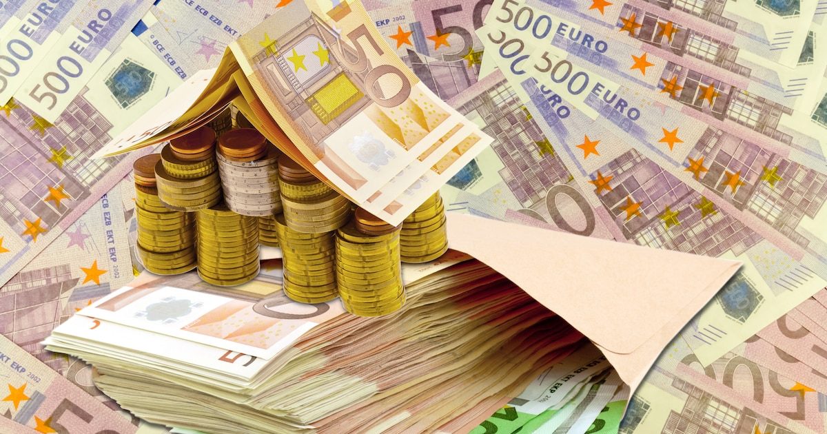 Achat immobilier: 15 000 € à Froidchappelle, 115 000 € à Lasne! Voici le revenu mensuel et l’épargne à prévoir en fonct…