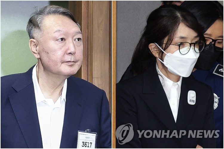 윤석열 '김건희 명품백' 청탁금지법 기소…선거법 위반은 불기소