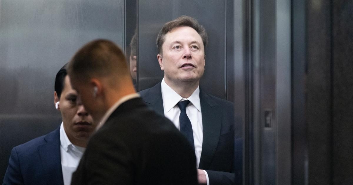 «Pamphlet à charge» : Elon Musk menace de poursuites les producteurs d'un documentaire sur sa vie