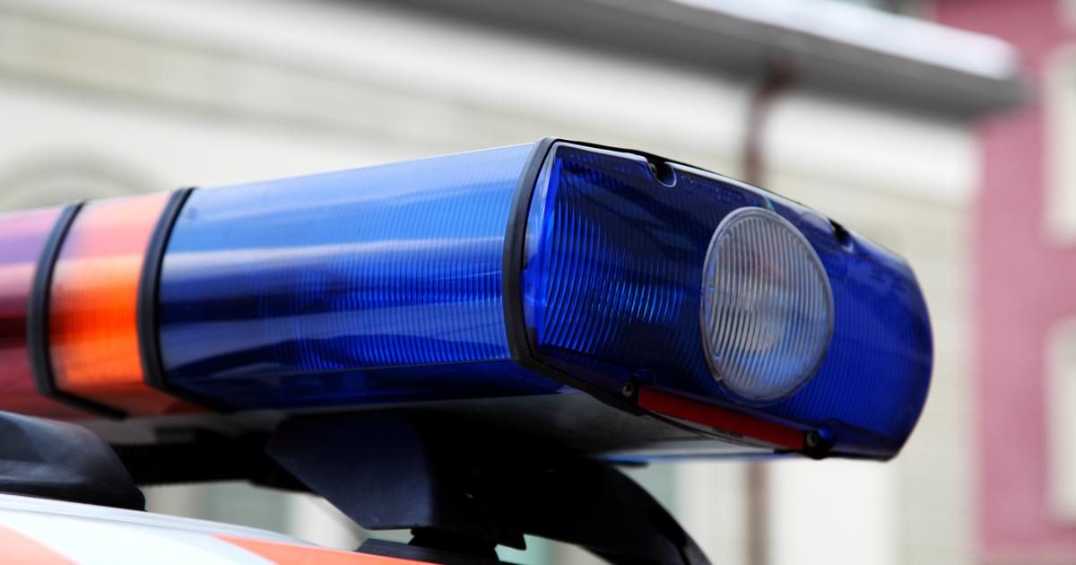 Suisse : plusieurs morts dans l'accident d'un car de tourisme