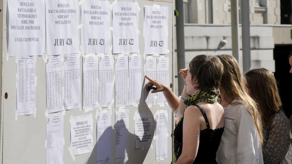 L’argument d’Édouard Geffray pour défendre l’arrêt des études après le baccalauréat ne tient pas