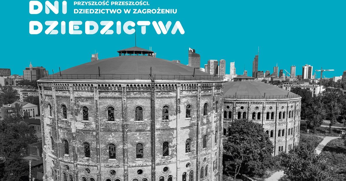 Bielsko-Biała miejscem inauguracji 34. edycji Europejskich Dni Dziedzictwa