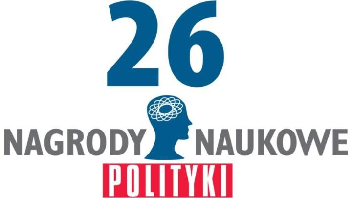 Znamy finalistów 26. edycji Nagród Naukowych POLITYKI