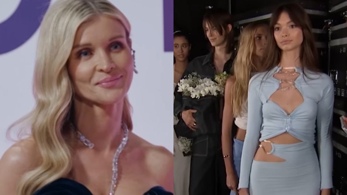 "Top Model". Pierwszy raz spotkało to uczestników w historii programu. "Totalna konsternacja"