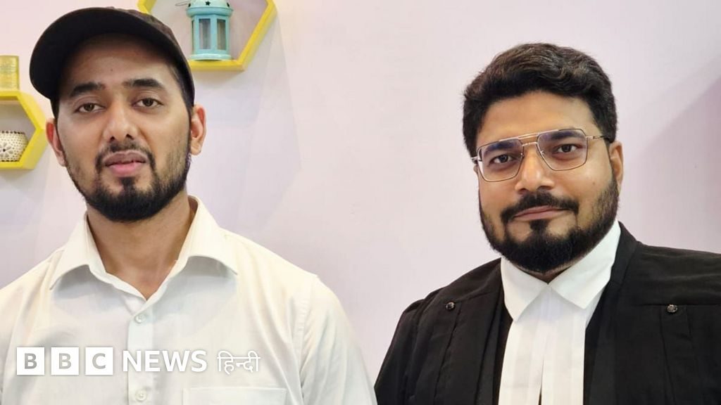 आयुष मलिक बोले- मर्ज़ी से अपनाया इस्लाम धर्म, इलाहाबाद हाई कोर्ट ने दिया अहम फ़ैसला