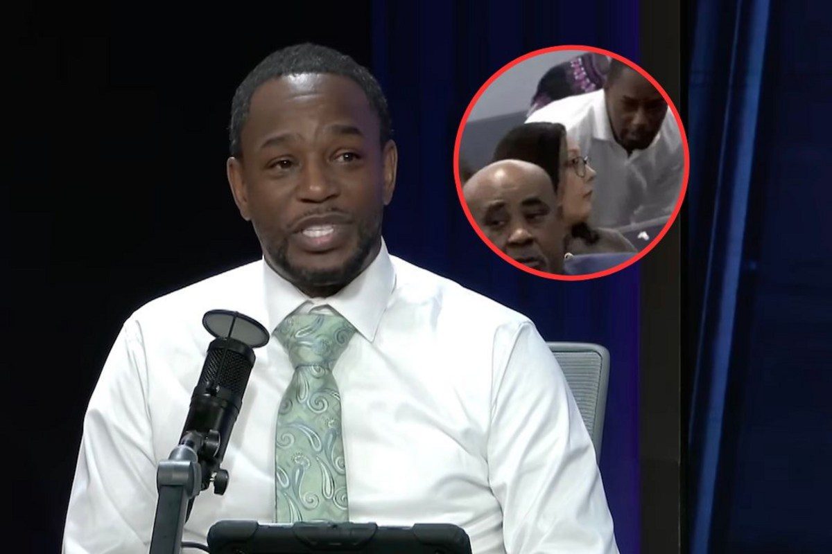 Cam’ron Breaks Down His Experience Watching Keffe D's Trial