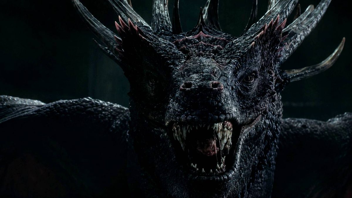 Game Of Thrones: The Dragon's Divide Officially Announced