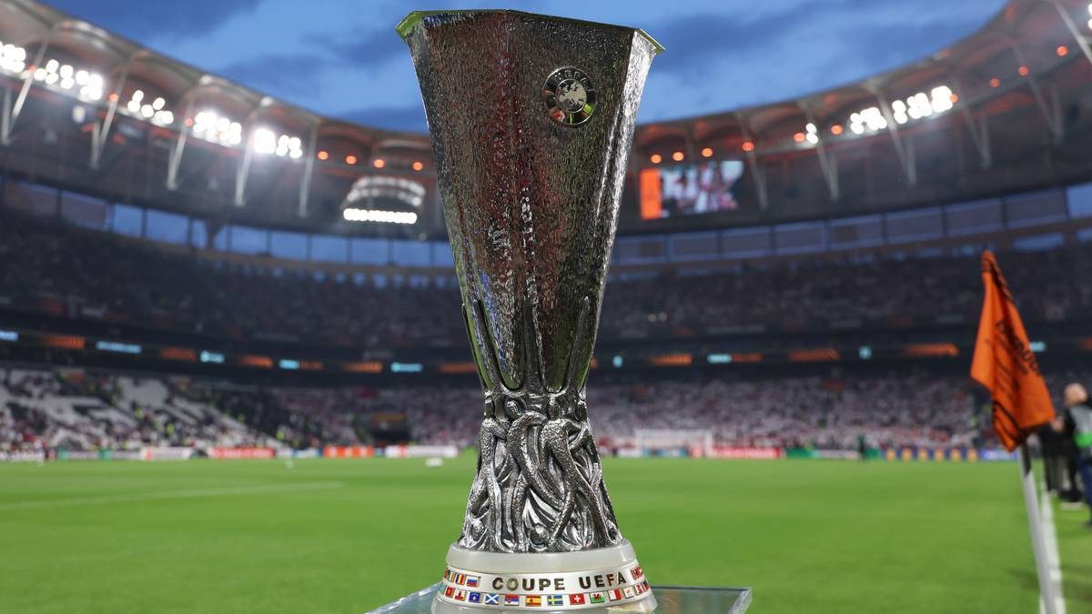 Liga Europy. Wyniki i skróty spotkań pierwszej kolejki fazy ligowej