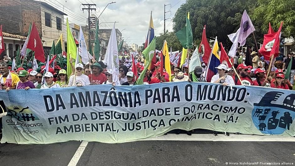 Lateinamerika bleibt gefährlichste Region für Umweltschützer