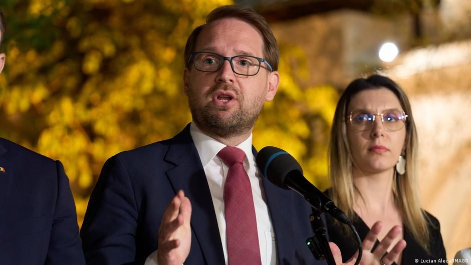 Rumänien: Alte Mächte stoppen einen Reformbürgermeister