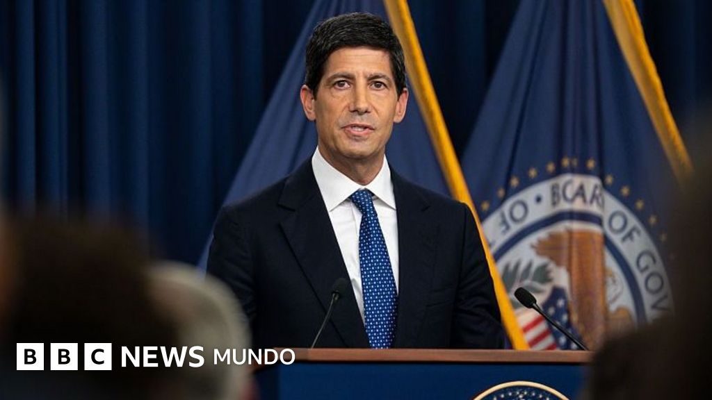 La Reserva Federal de EE.UU. desafía a Trump y aumenta las tasas de interés por primera vez en 3 años: ¿qué consecuenci…