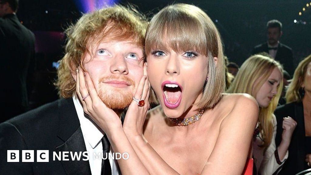 Ed Sheeran: cómo cultivar la imagen del "chico bueno" de la música contribuyó a la peor crisis de su carrera