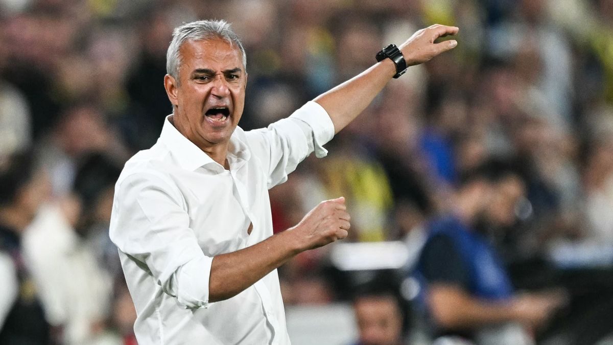 Fenerbahçe Istanbul: Trainer will nach Flaschenwurf zurücktreten – Präsident blockt
