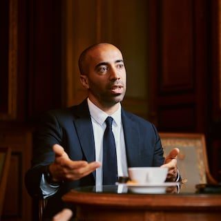 Sammy Mahdi: ‘Indexsprong? Alleen voor werklozen dan’
