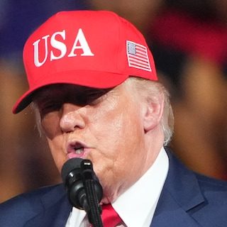 Live - Trump dreigt handel met EU stop te zetten na ‘lachwekkende’ uitspraken van Von der Leyen over relatie met Canada…