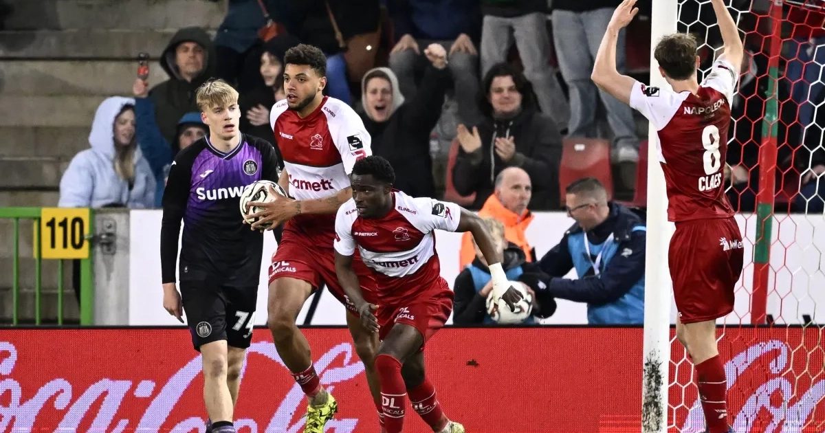 LIVE - Speeldag 7 JPL: Zulte Waregem heeft goede herinneringen aan Anderlecht