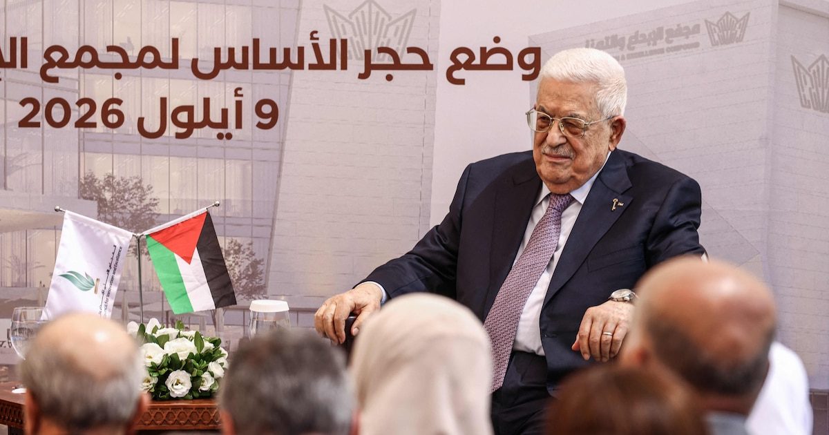Comme l'an passé, Washington refuse un visa à Mahmoud Abbas pour l'Assemblée générale de l'ONU
