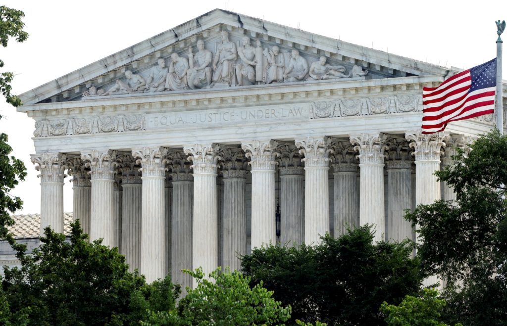 News Wrap: Supreme Court again rejects GOP push for new congressional map in Missouri