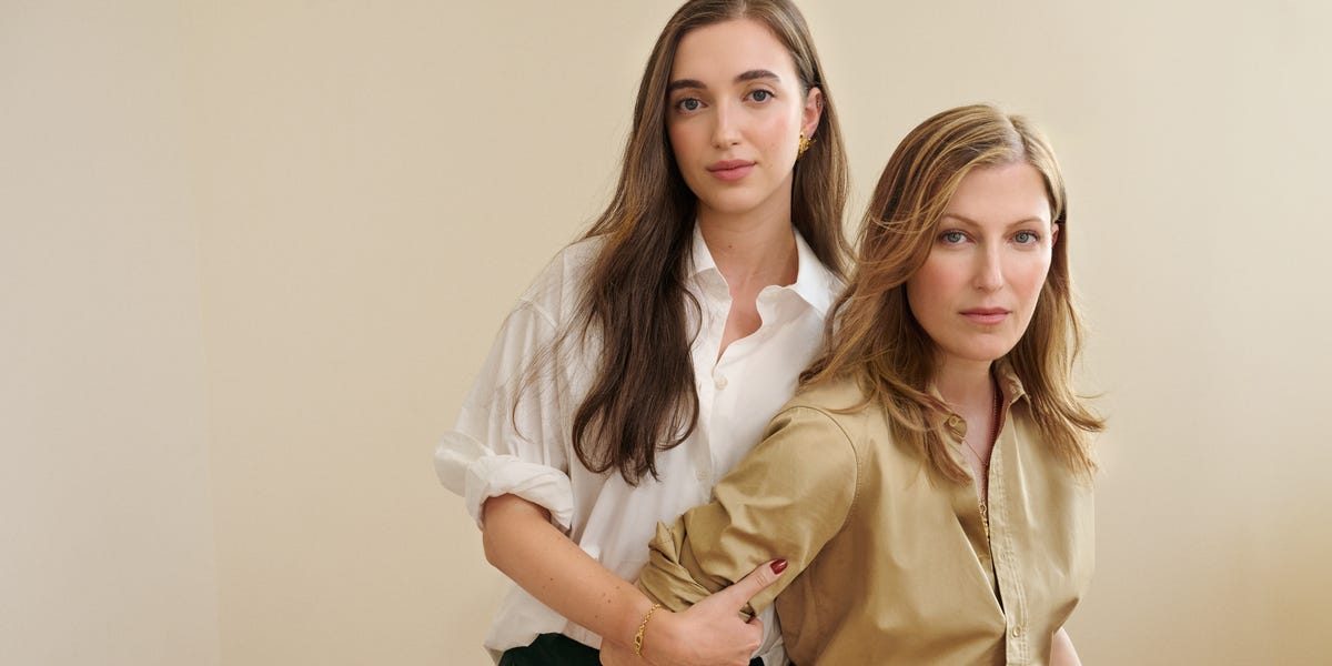 This Mother-Daughter Duo Is Redefining Acne Care With Spotless