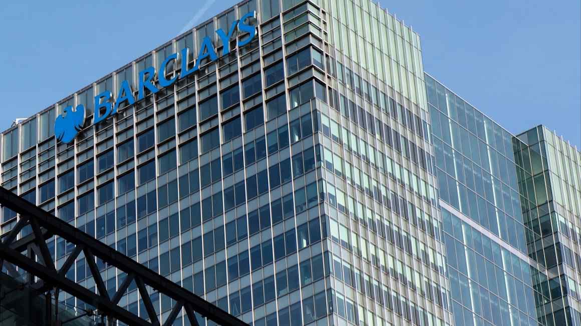 Barclays hit by staff backlash over return-to-office rules