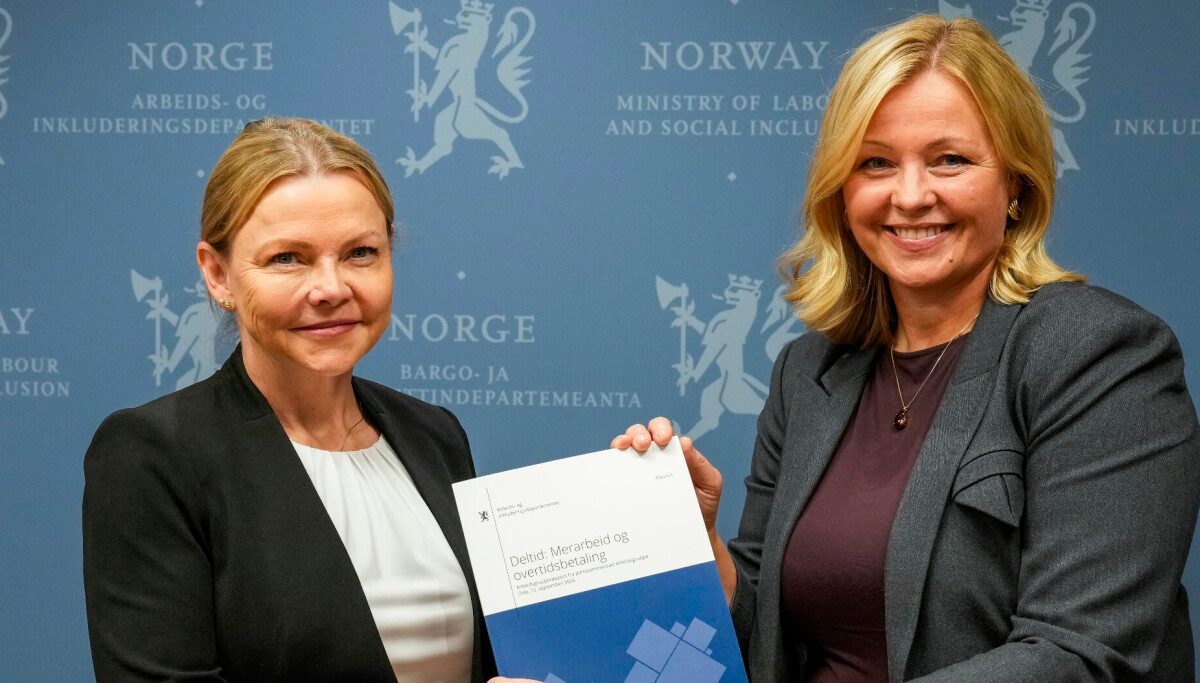 Sett i ettertid virker opplegget håpløst