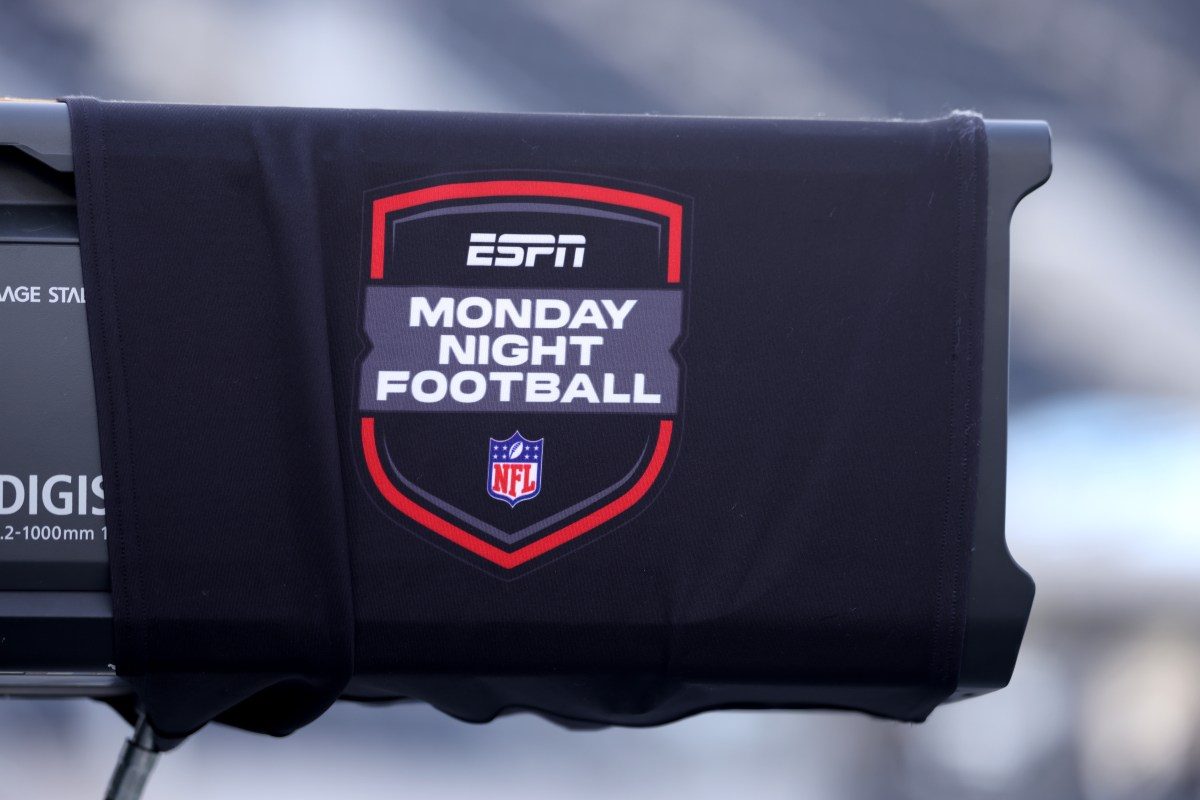 Chiefs-Broncos Breaks ESPN’s ‘Monday Night Football’ Viewership Record