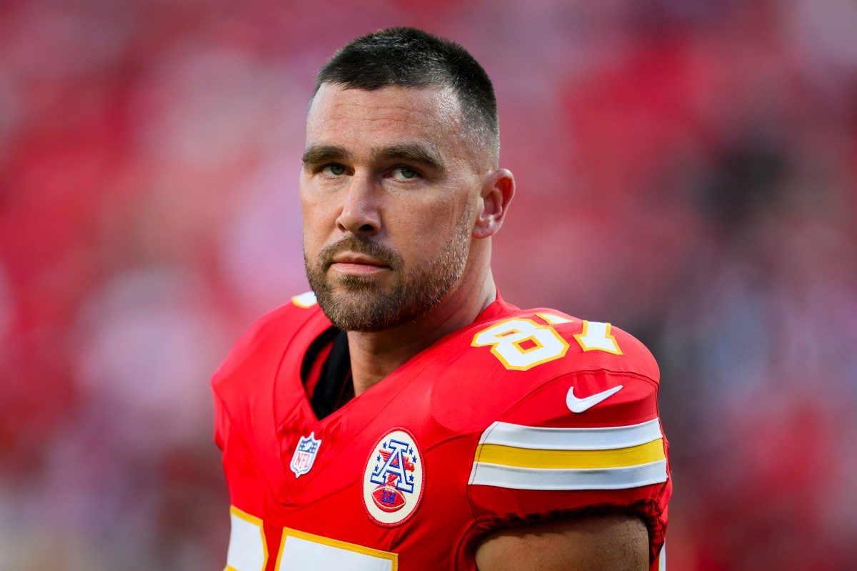 Travis Kelce Named Victim in Large Ponzi Scheme Raking in Millions: Report