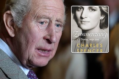 Koning Charles geeft uiterst zeldzame reactie op nieuw boek over Diana: “Rouw kan herinneringen kleuren”