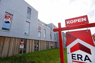 Een derde van de Vlamingen huurt: “Kopen is niet altijd de beste financiële keuze”
