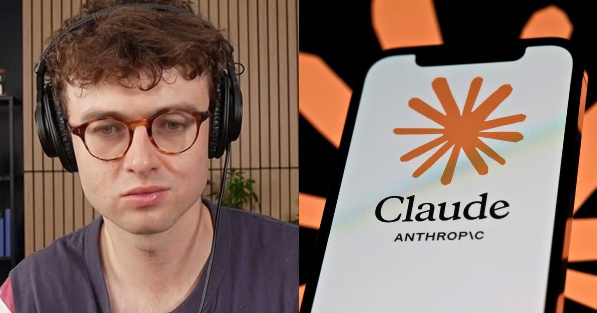 Ex-Anthropic researcher warns AI could grow "smart enough to kill us"