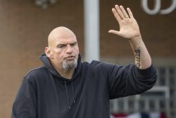 Democrats Need To Figure Out How To Keep Fetterman