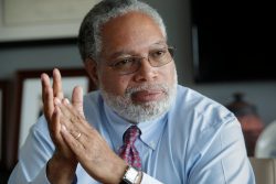 Smithsonian Is a Better Institution Because of Lonnie Bunch