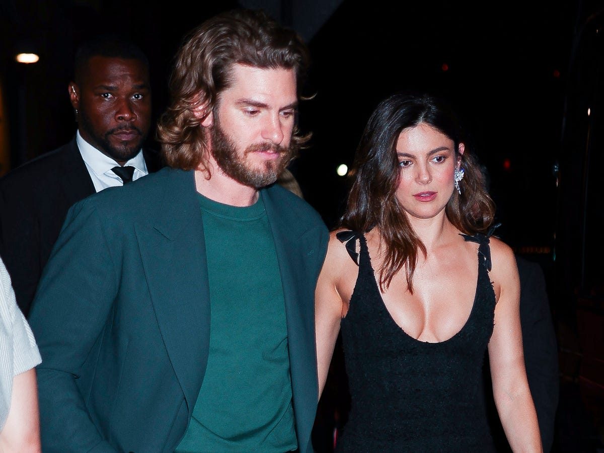 Andrew Garfield and Monica Barbaro’s Complete Relationship Timeline