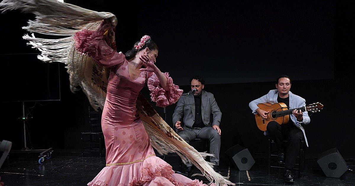 Flamenco Real, la tradición que hace libre al flamenco