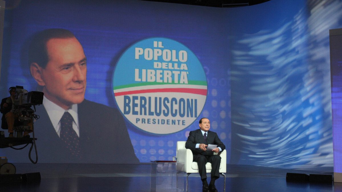 Quando Berlusconi nel 2008 propose di abolire il bollo auto