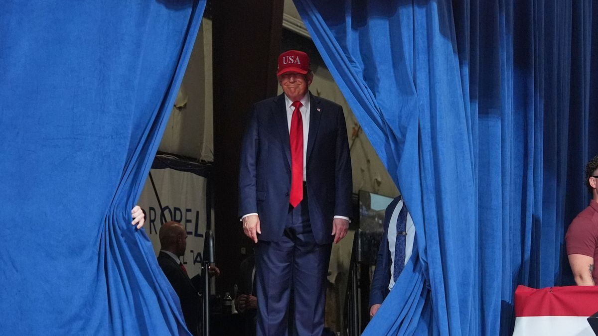 Donald Trump droht EU wegen Kanada-Annäherung mit »sehr hohen Zöllen«