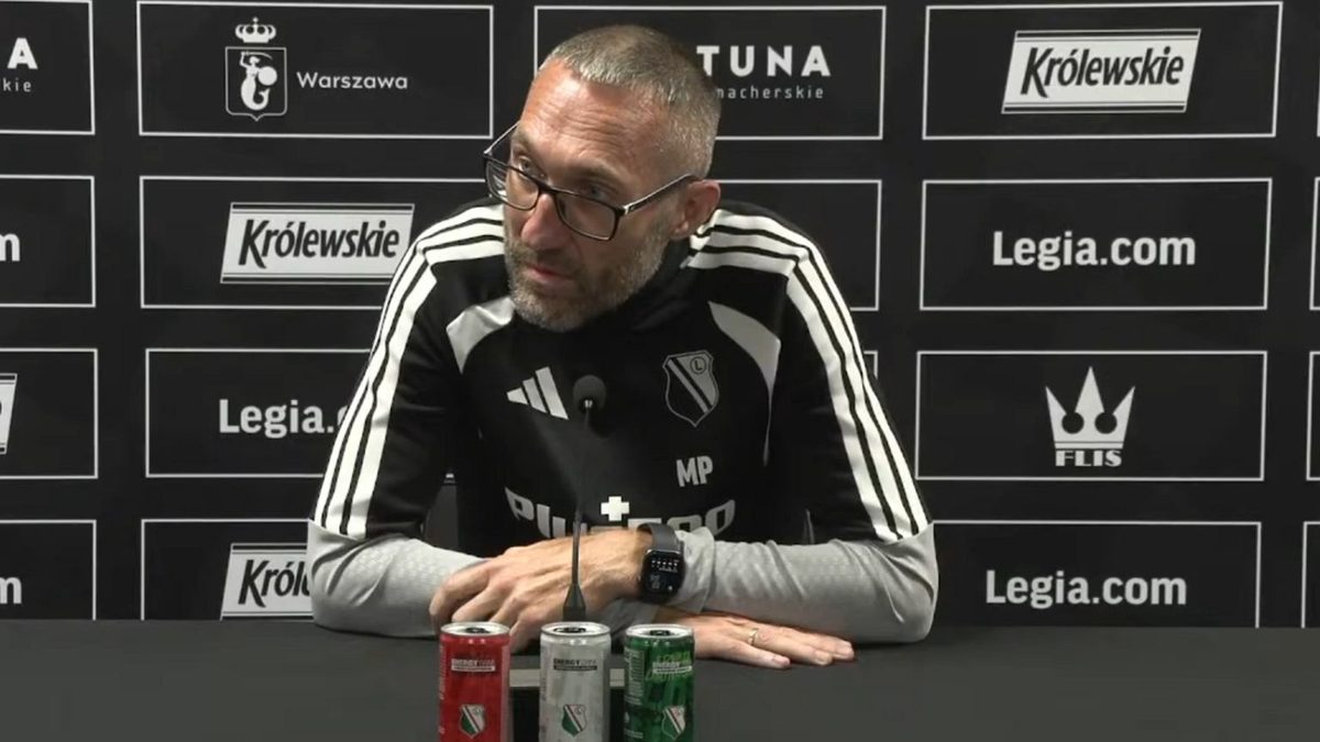Czarne chmury nad Siemieńcem. Papszun się wygadał. "Dziwne rzeczy"