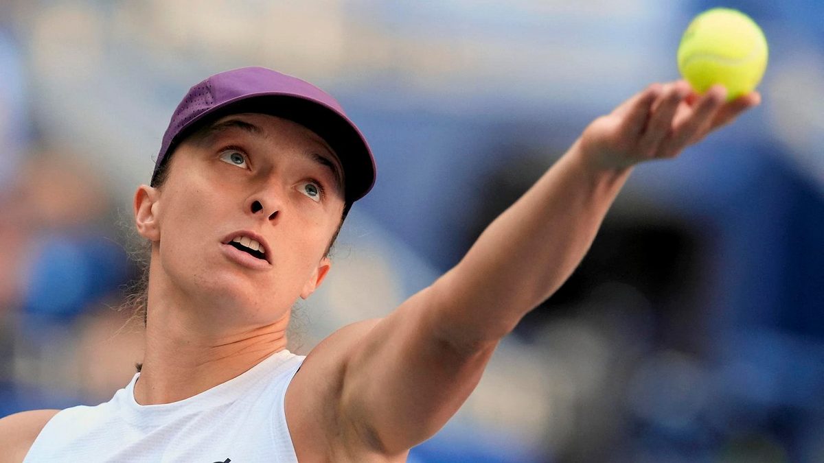 Iga Świątek podjęła decyzję po US Open. Menadżerka potwierdza