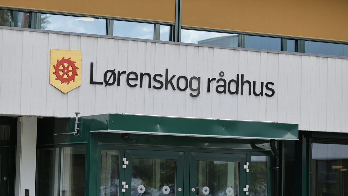 [Ekstra] NRK: : Dataangrepet i Lørenskog: Brukte 26 dager på å reagere