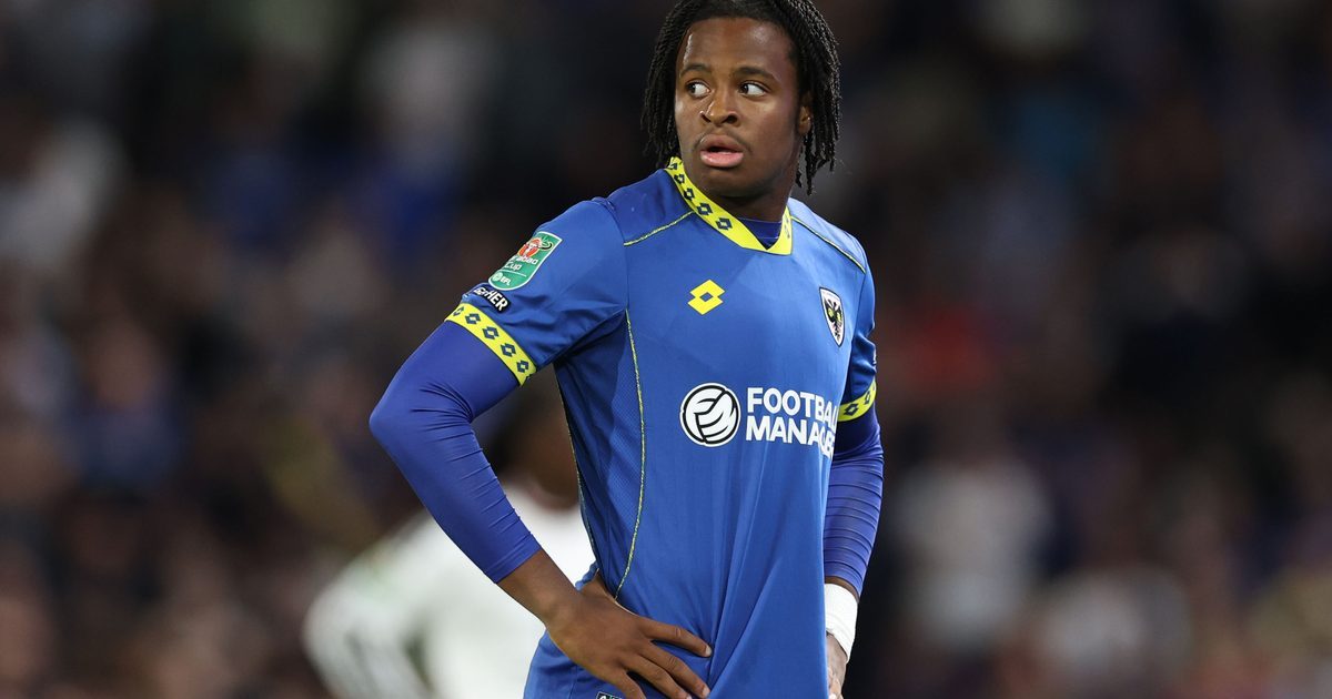 What channel is AFC Wimbledon v MK Dons League One match on? TV coverage, live stream and kick-off time